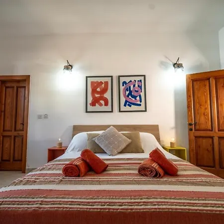 Villa Ferdinand Grove *