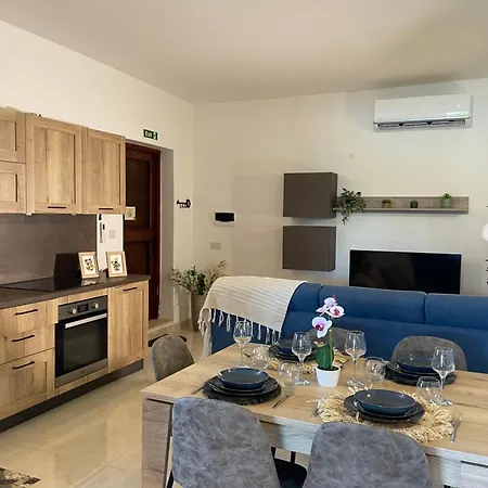 Ferdinand Grove Villa Siġġiewi